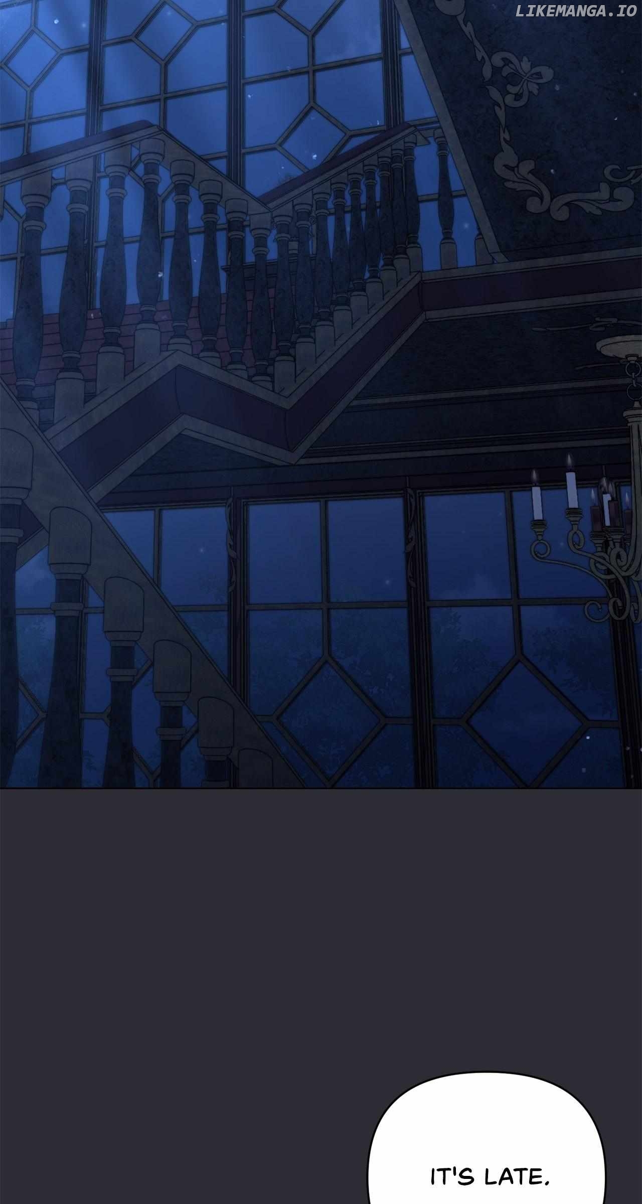 For The Beautiful Juliet Chapter 47 - page 60