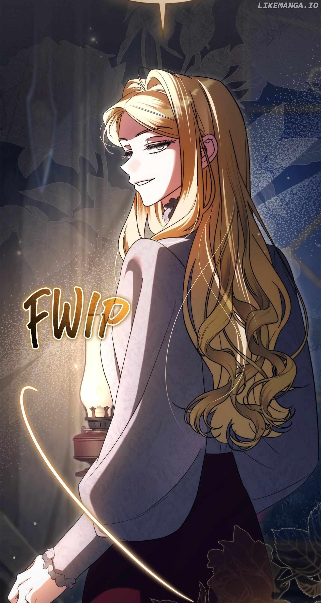 For The Beautiful Juliet Chapter 47 - page 62