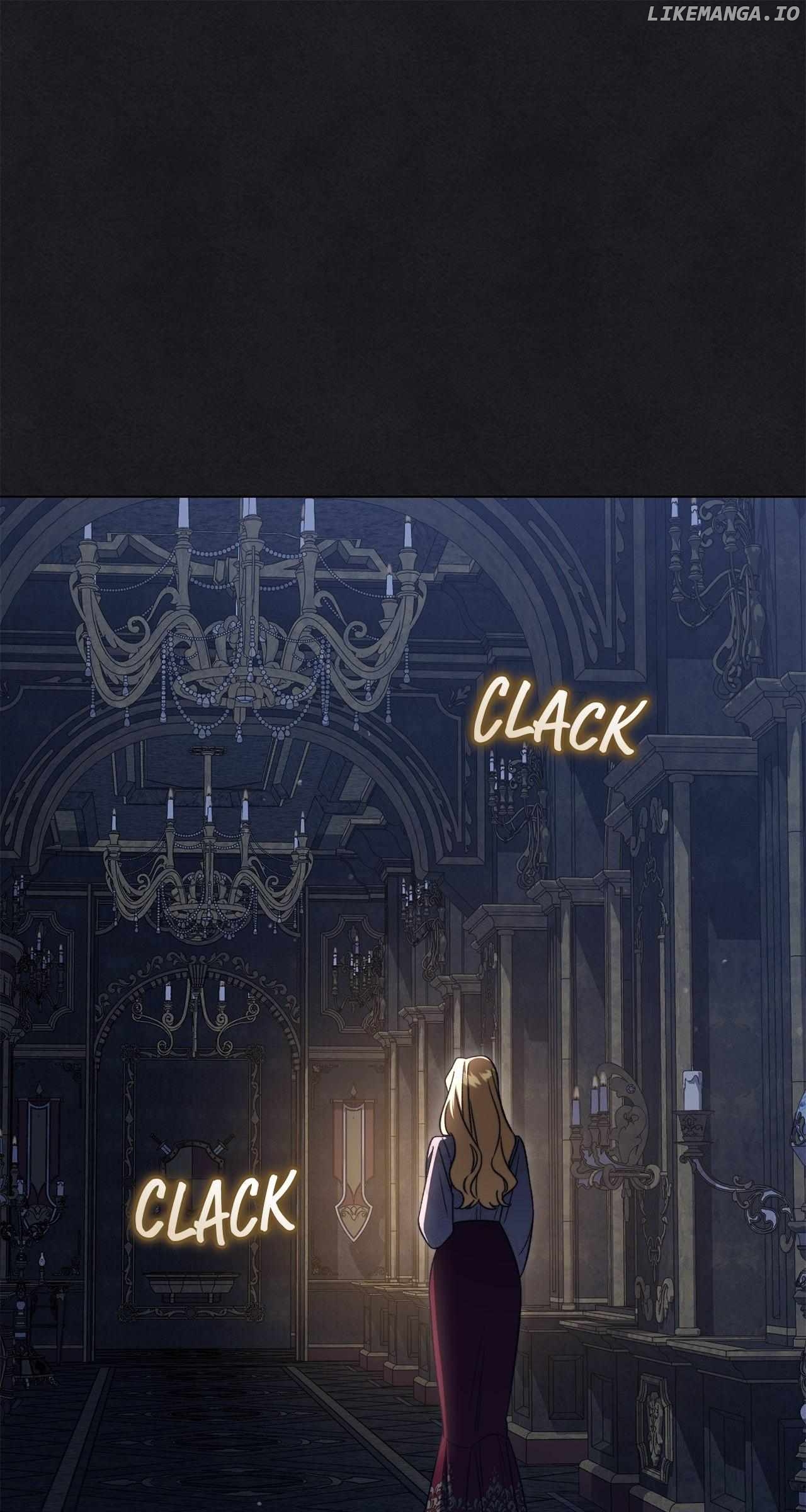 For The Beautiful Juliet Chapter 47 - page 65