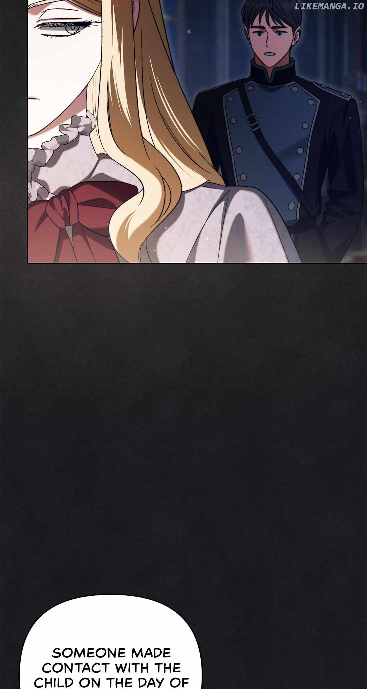 For The Beautiful Juliet Chapter 47 - page 67