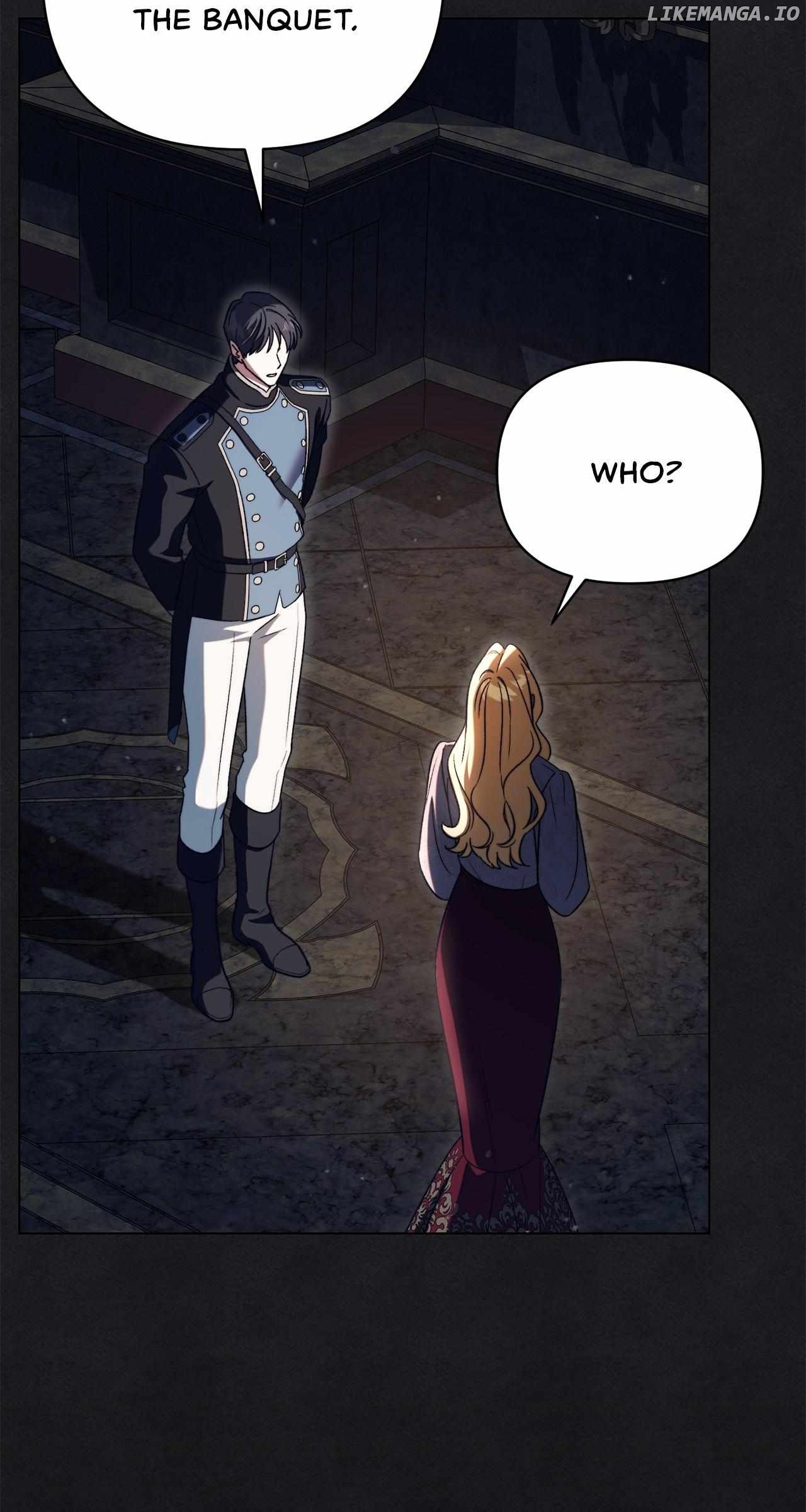 For The Beautiful Juliet Chapter 47 - page 68