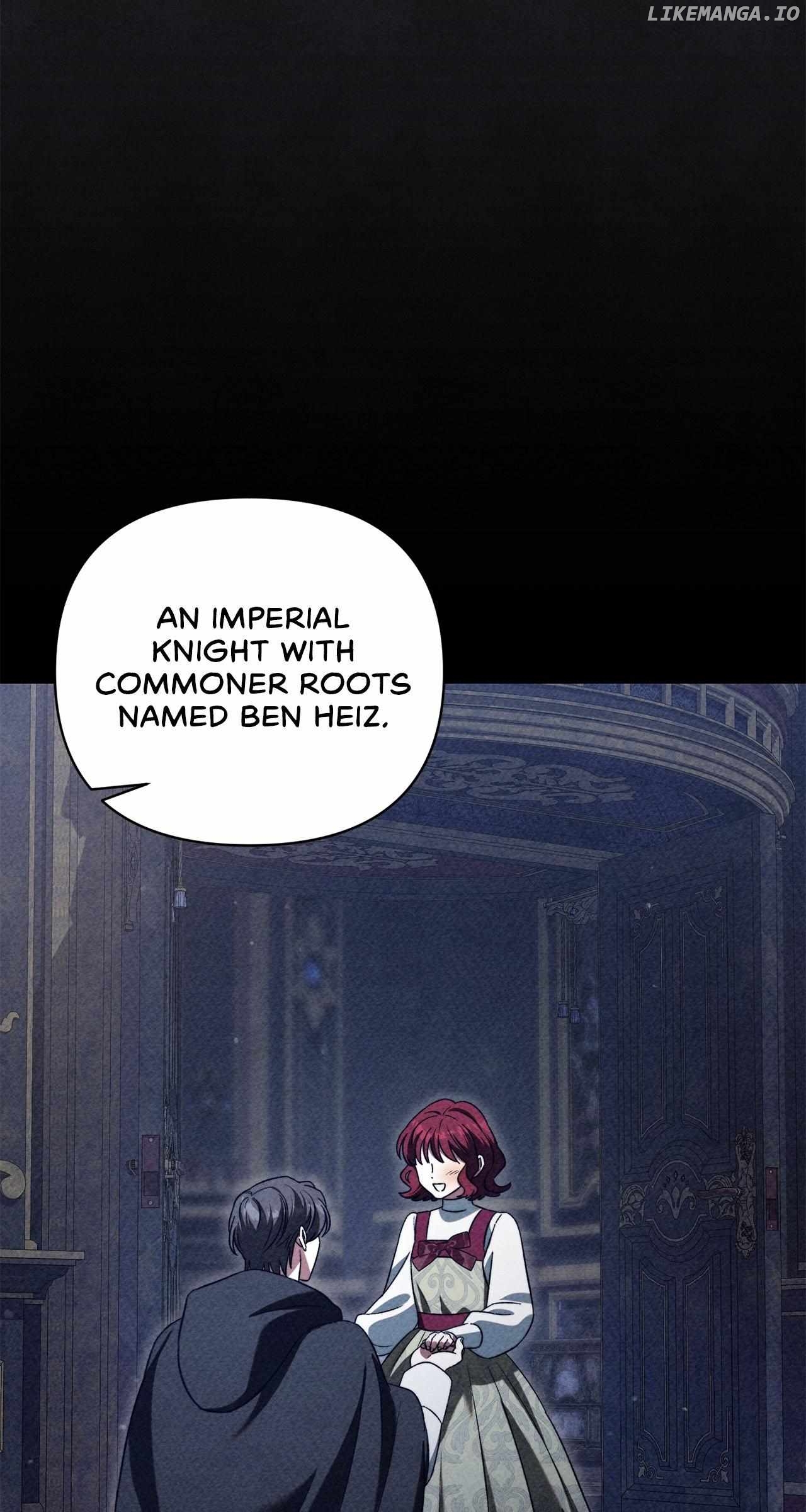 For The Beautiful Juliet Chapter 47 - page 69