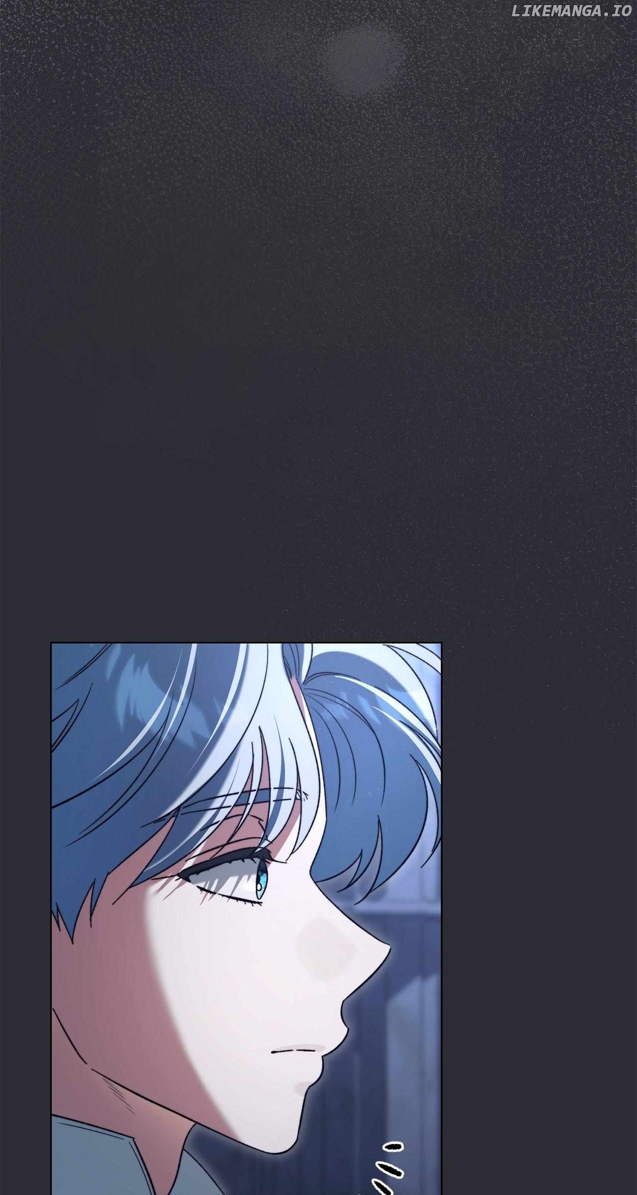 For The Beautiful Juliet Chapter 47 - page 7