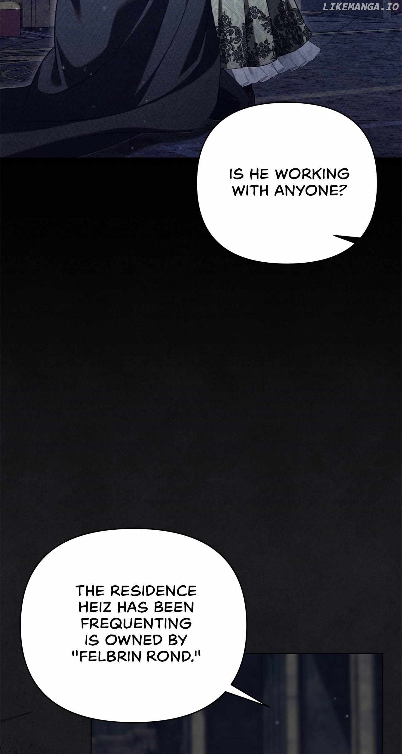 For The Beautiful Juliet Chapter 47 - page 70