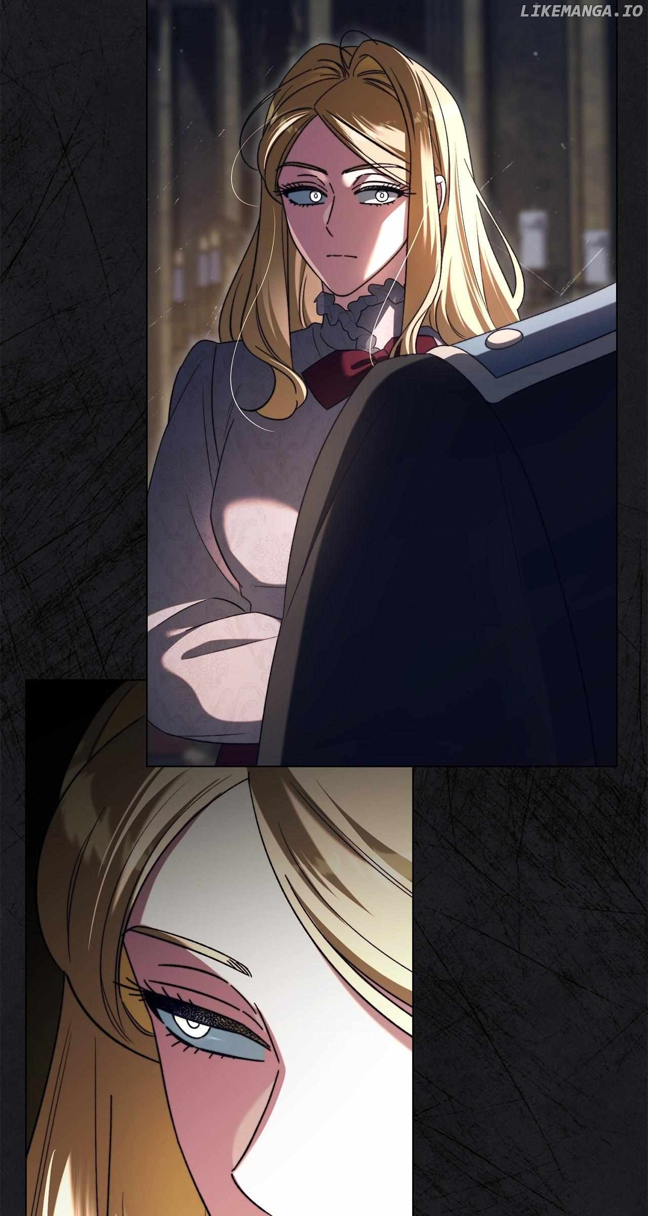 For The Beautiful Juliet Chapter 47 - page 71