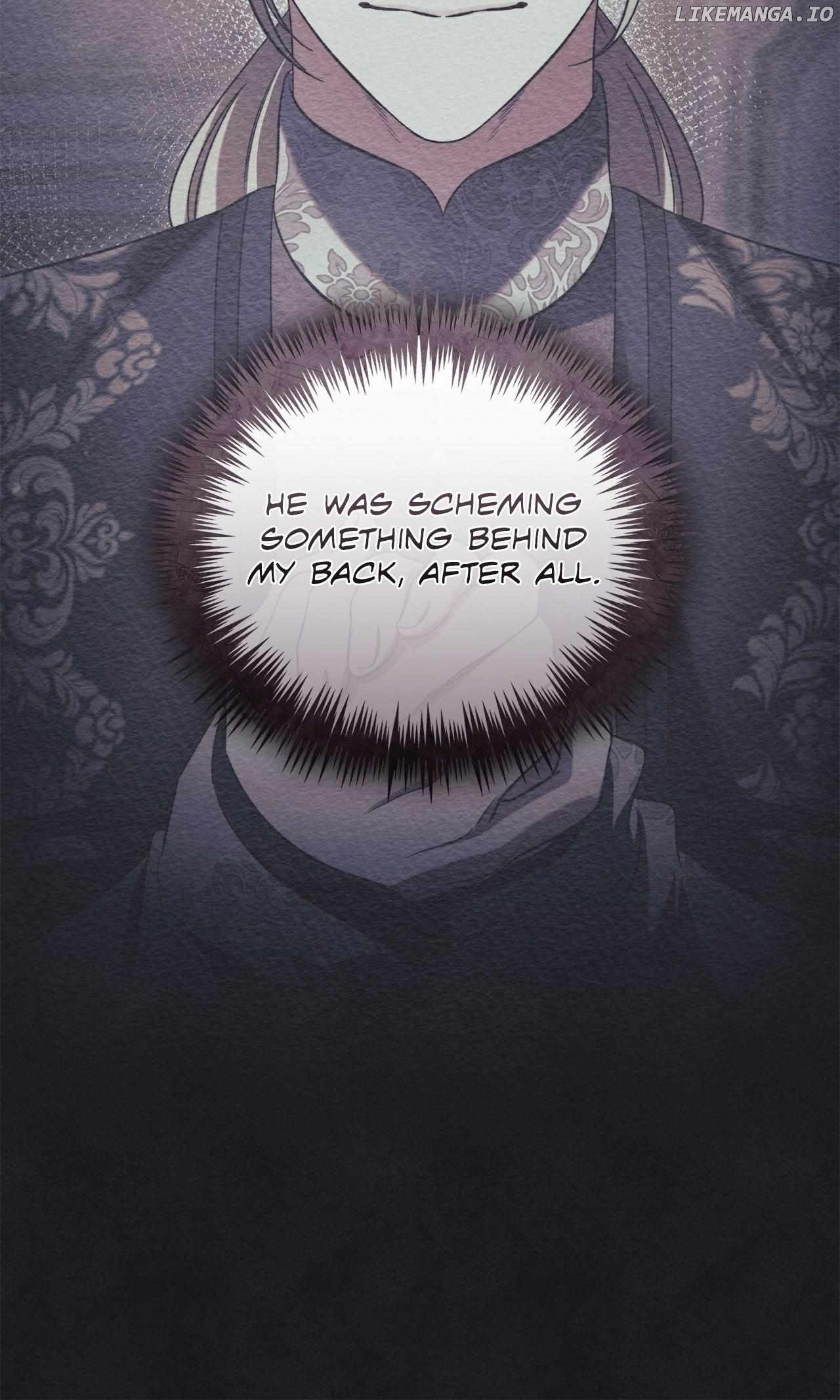 For The Beautiful Juliet Chapter 47 - page 73