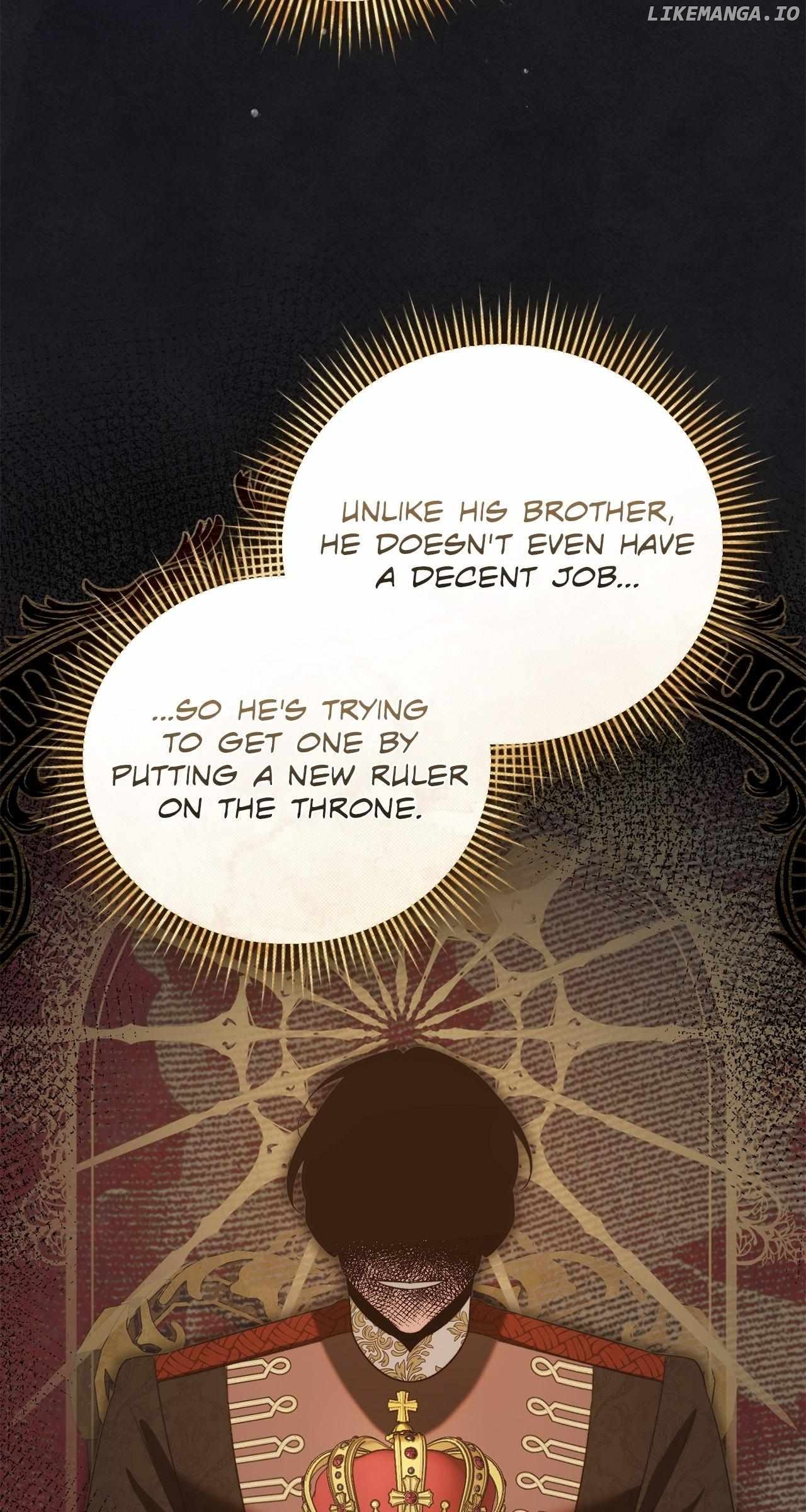 For The Beautiful Juliet Chapter 47 - page 77