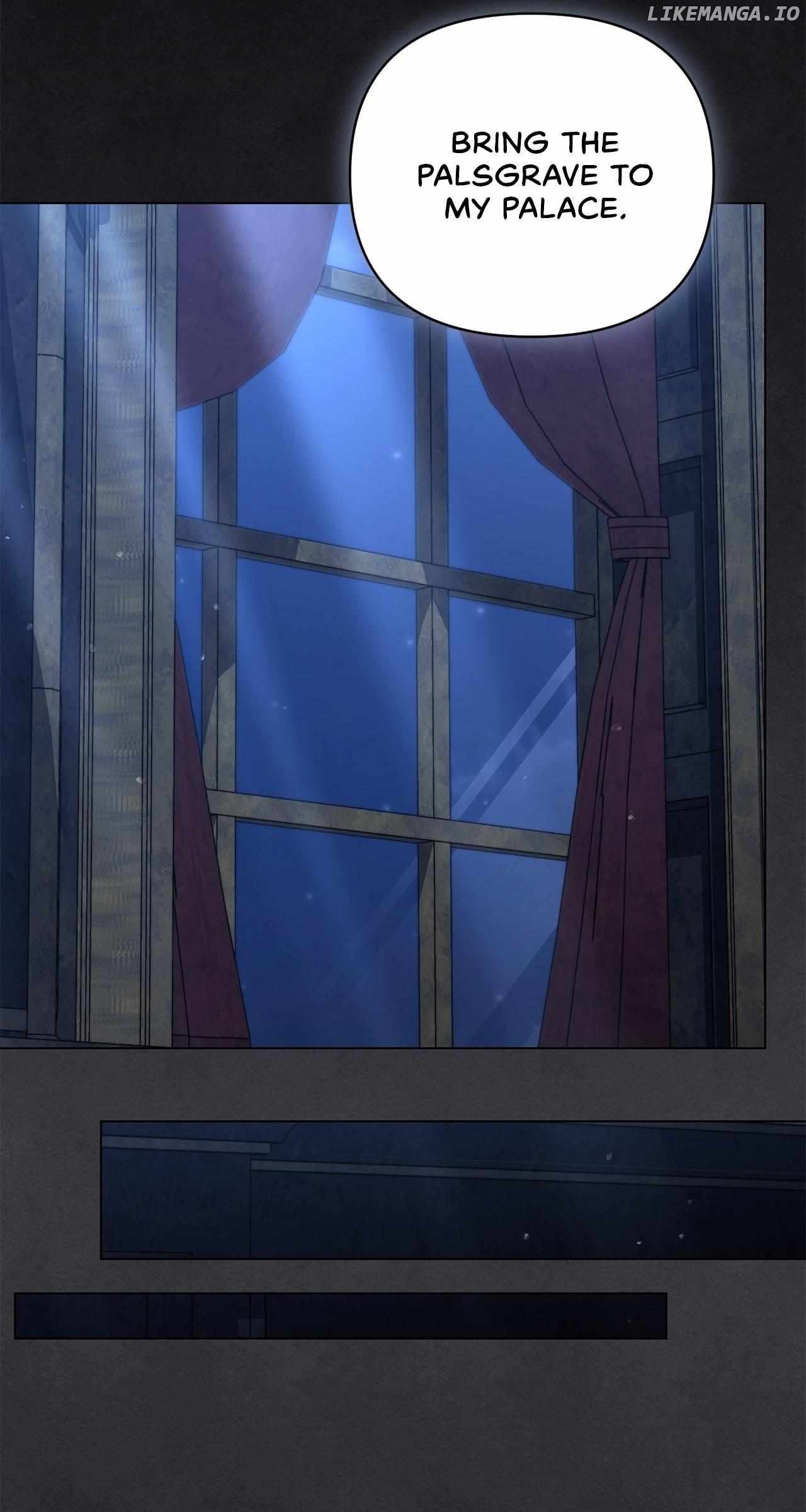 For The Beautiful Juliet Chapter 47 - page 79