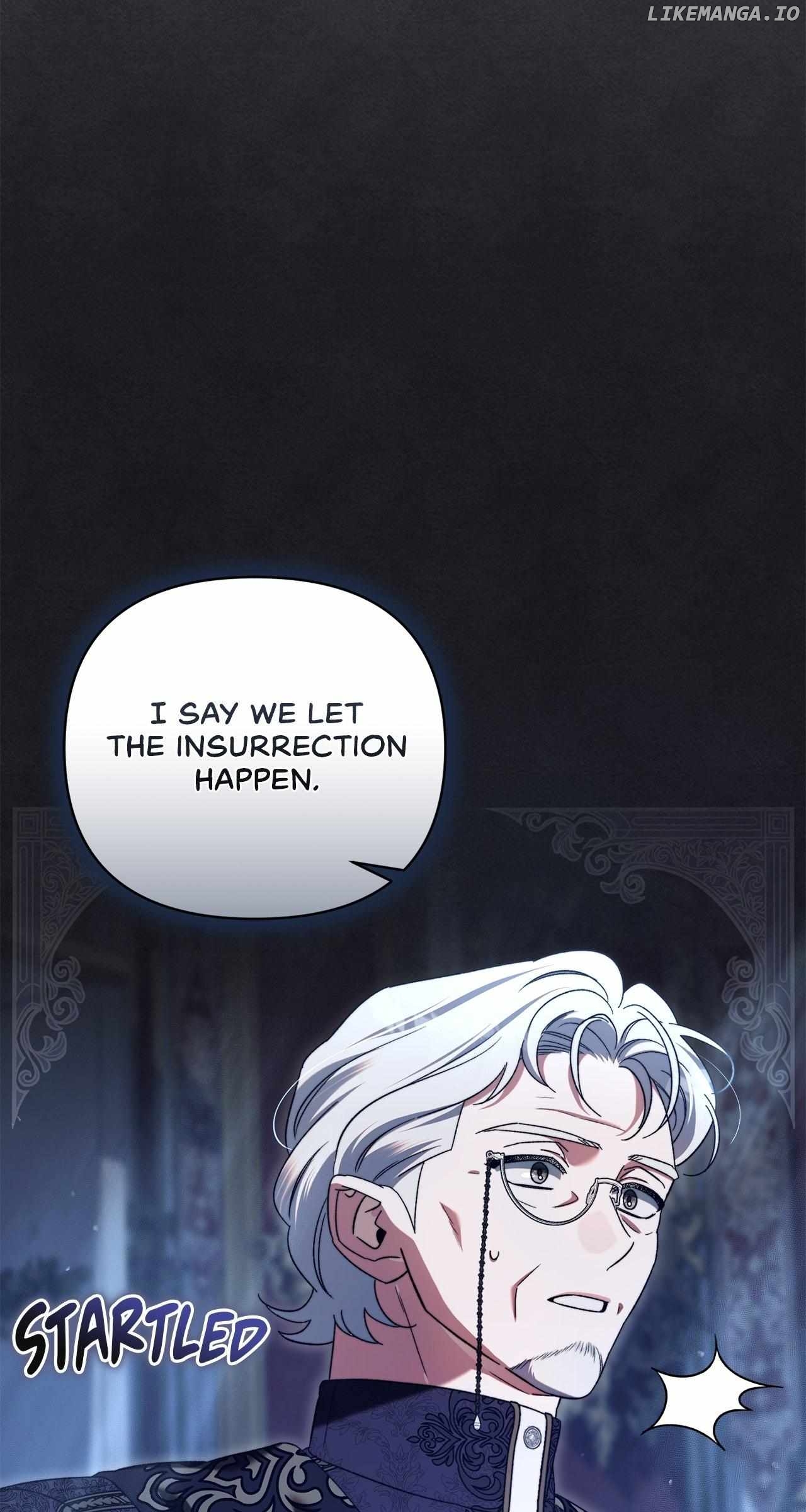 For The Beautiful Juliet Chapter 47 - page 80