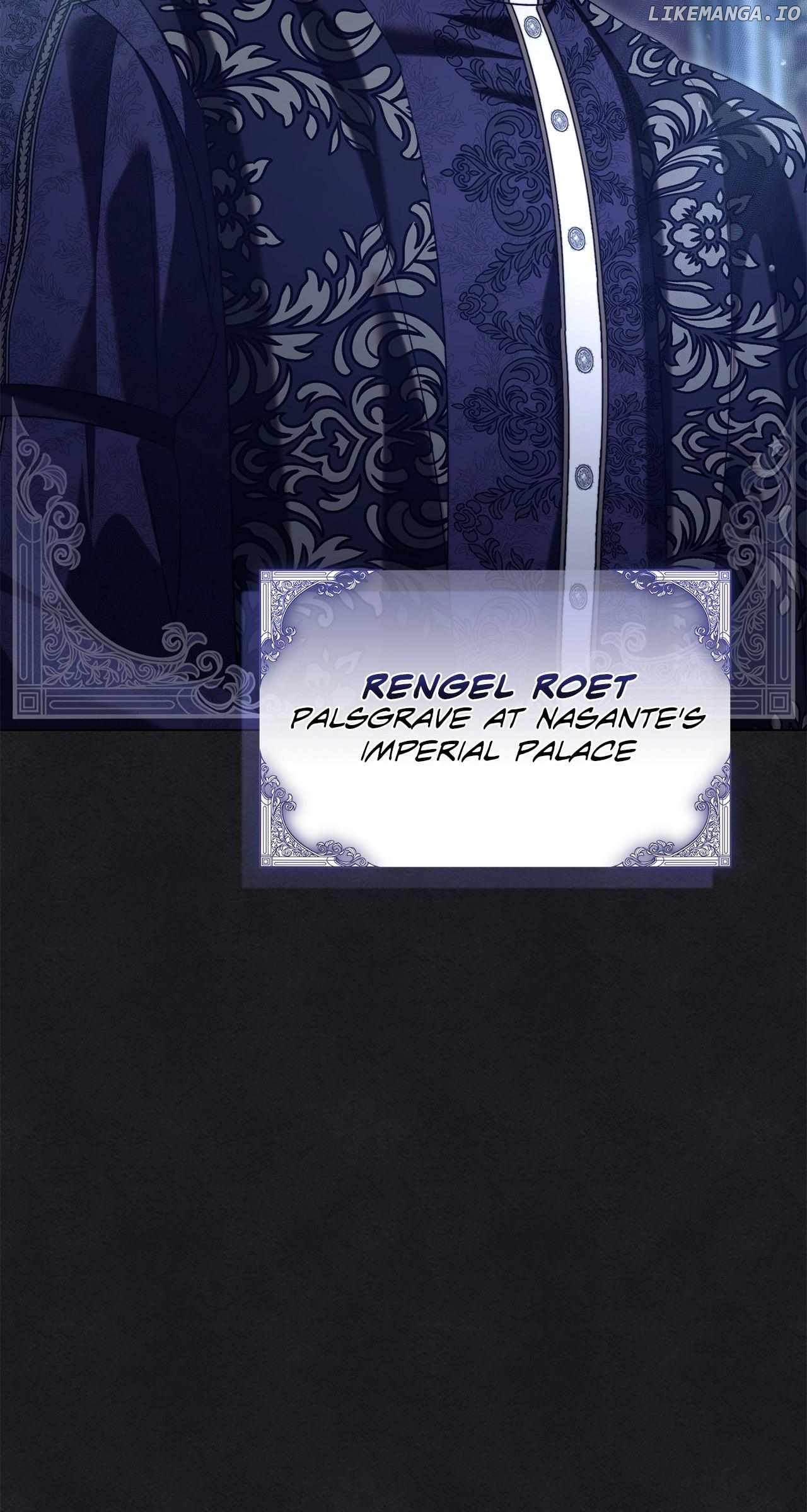 For The Beautiful Juliet Chapter 47 - page 81