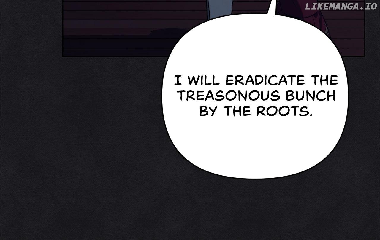 For The Beautiful Juliet Chapter 47 - page 83