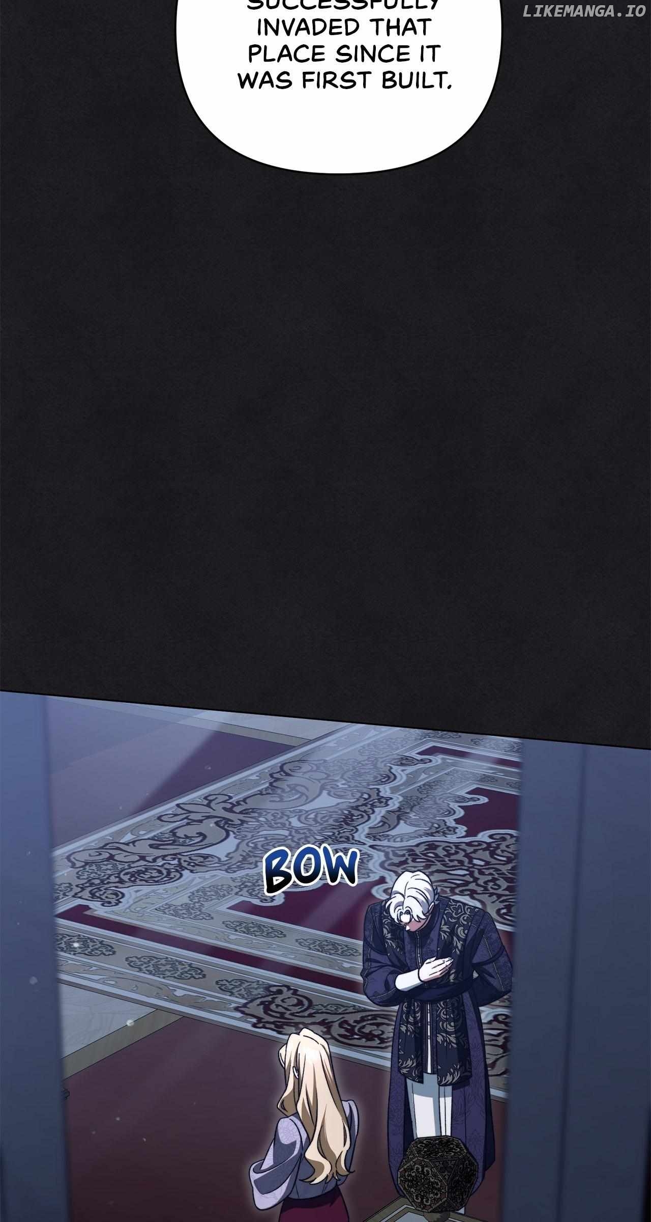 For The Beautiful Juliet Chapter 47 - page 87