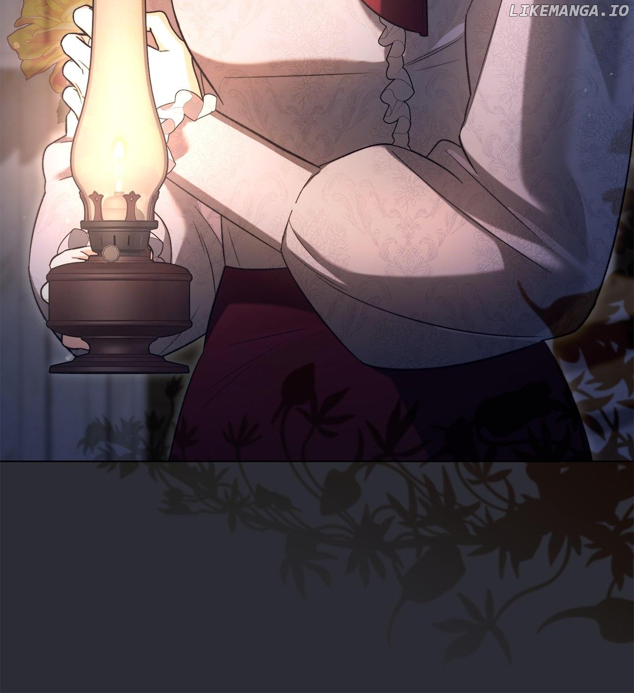 For The Beautiful Juliet Chapter 47 - page 9