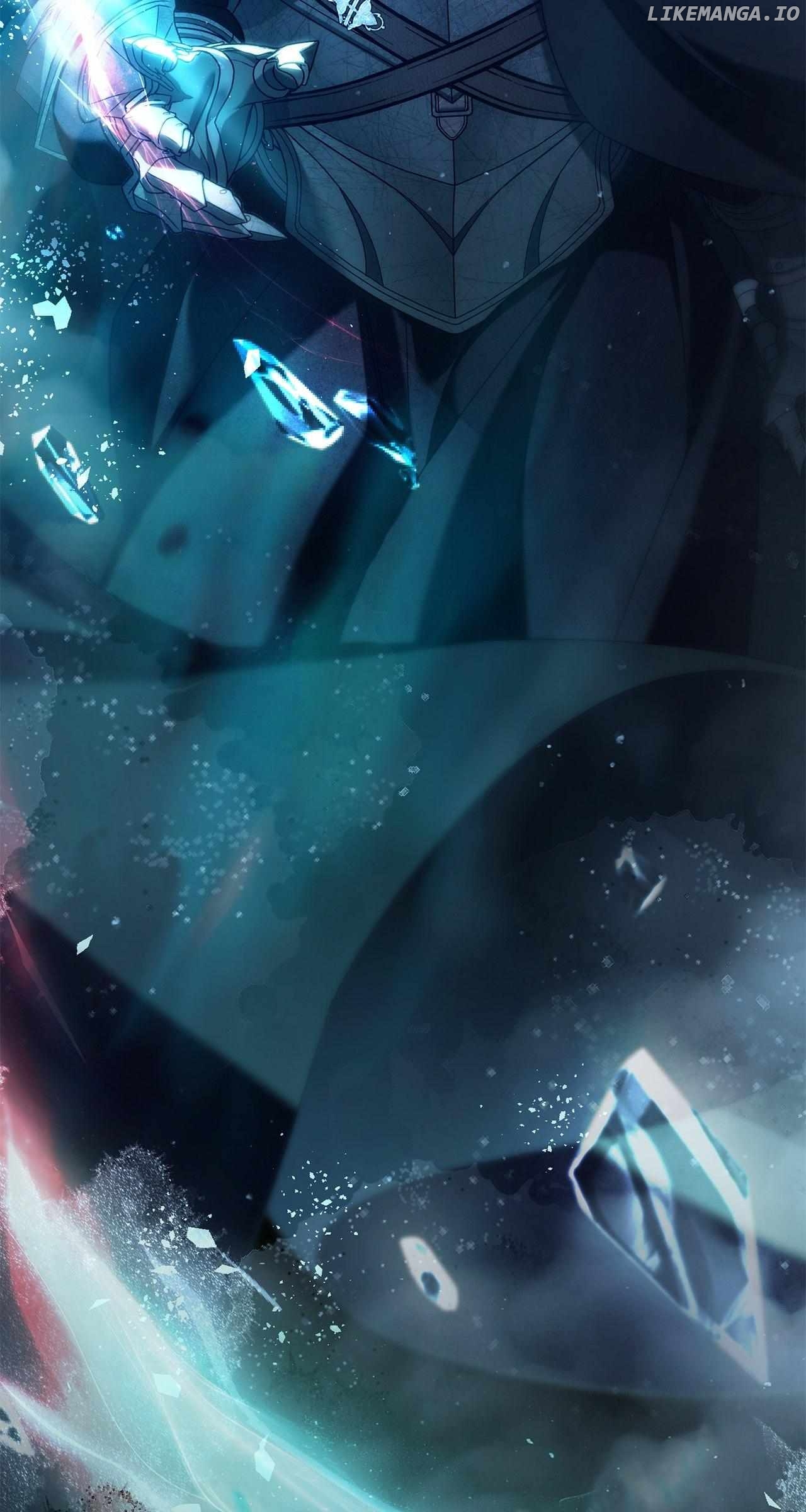 For The Beautiful Juliet Chapter 47 - page 90