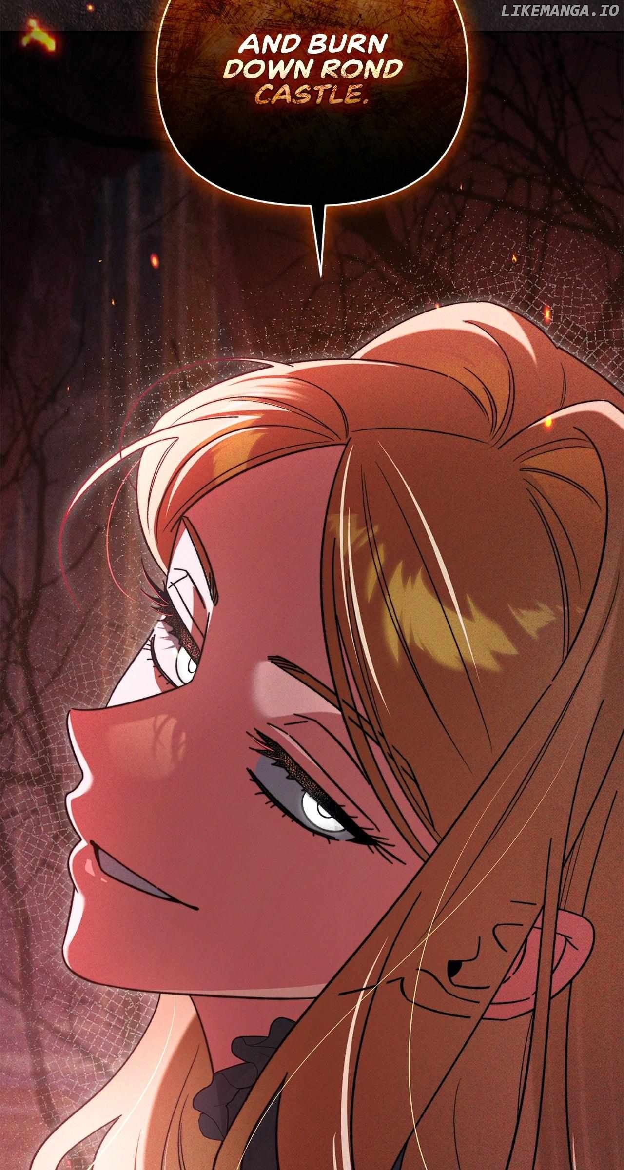 For The Beautiful Juliet Chapter 47 - page 96