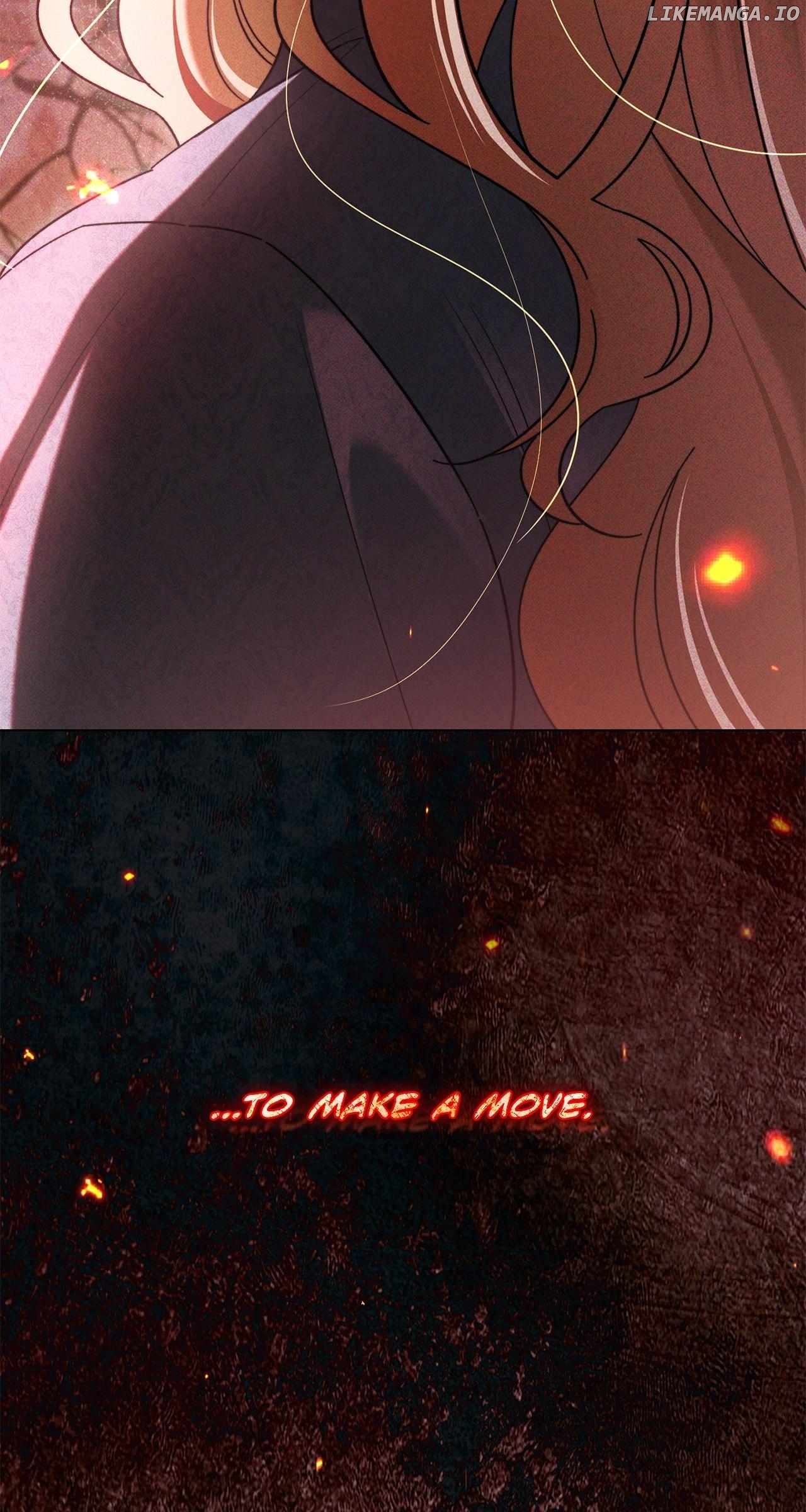 For The Beautiful Juliet Chapter 47 - page 97