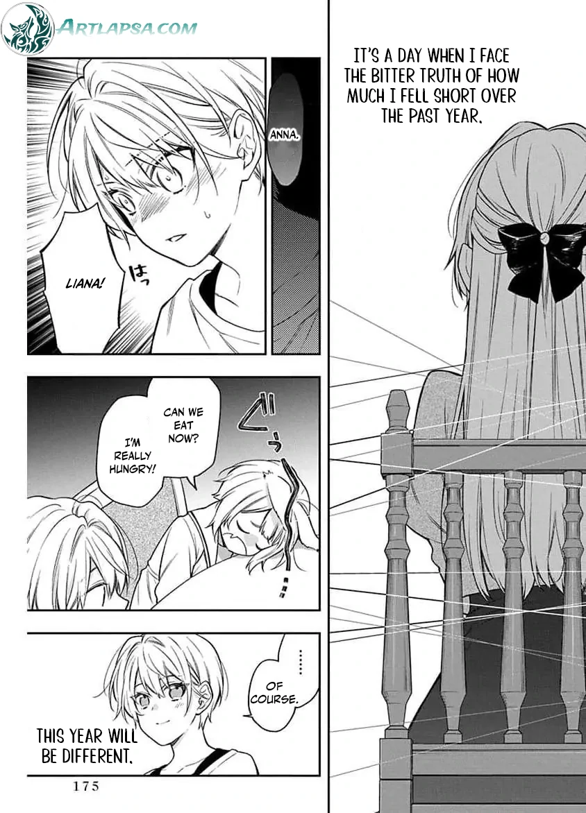 The Oblivious Genius Girl Doesn't Notice Chapter 14 - page 24