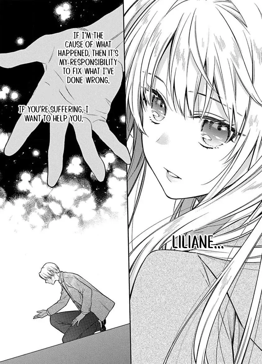 The Oblivious Genius Girl Doesn't Notice Chapter 14 - page 37