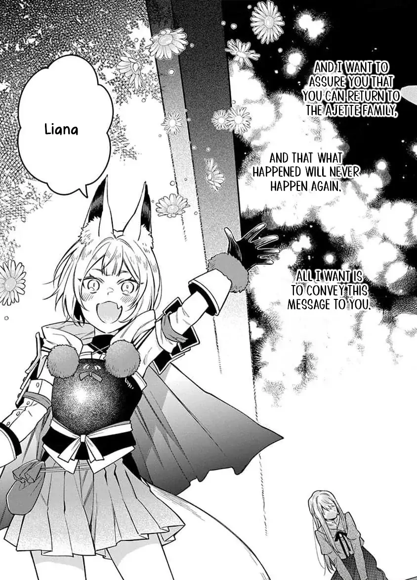 The Oblivious Genius Girl Doesn't Notice Chapter 14 - page 38