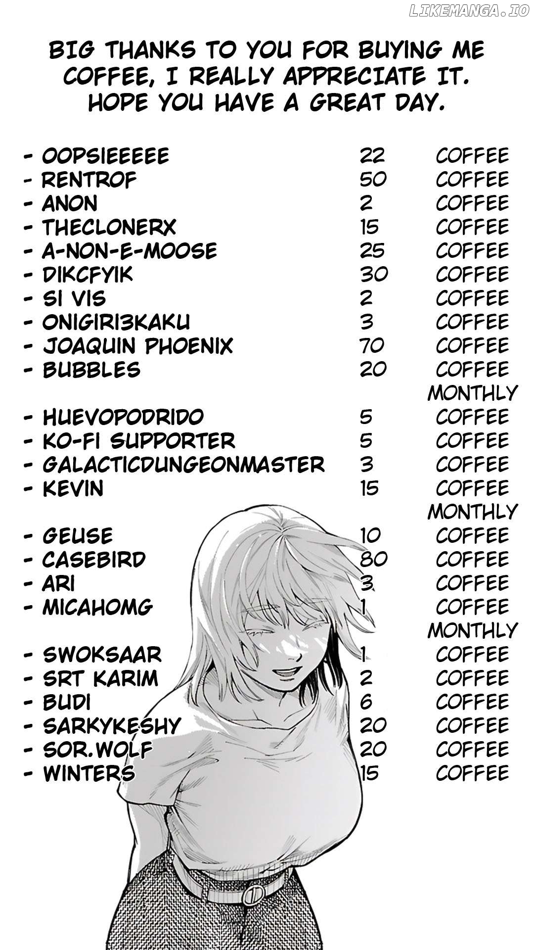 I was acknowledged as a useless good-for-nothing so I moved to the Empire to get ahead in life Chapter 21 - page 2