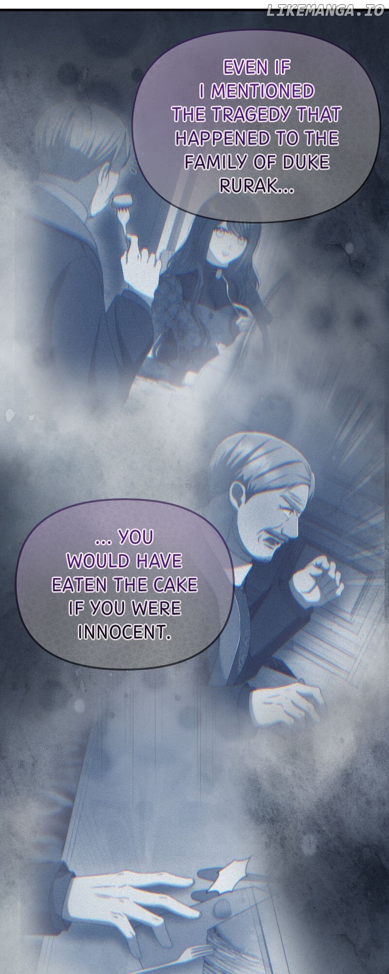Marriage of Convenience to an Obsession Chapter 51 - page 14