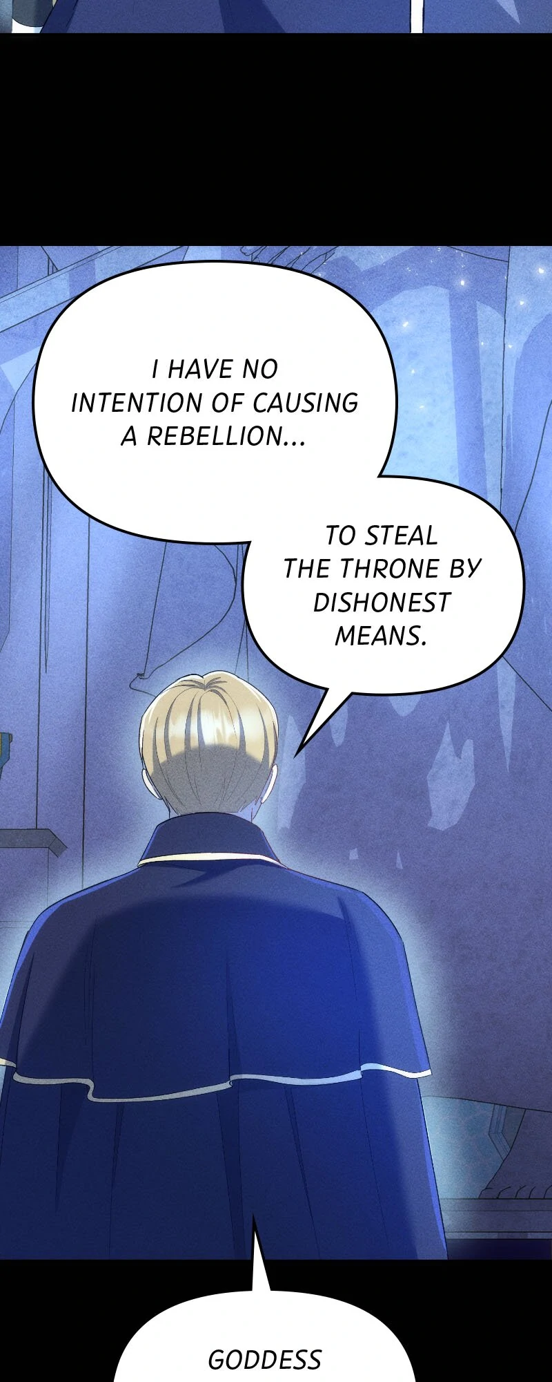 Marriage of Convenience to an Obsession Chapter 51 - page 30