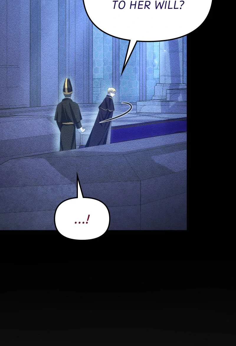 Marriage of Convenience to an Obsession Chapter 51 - page 32