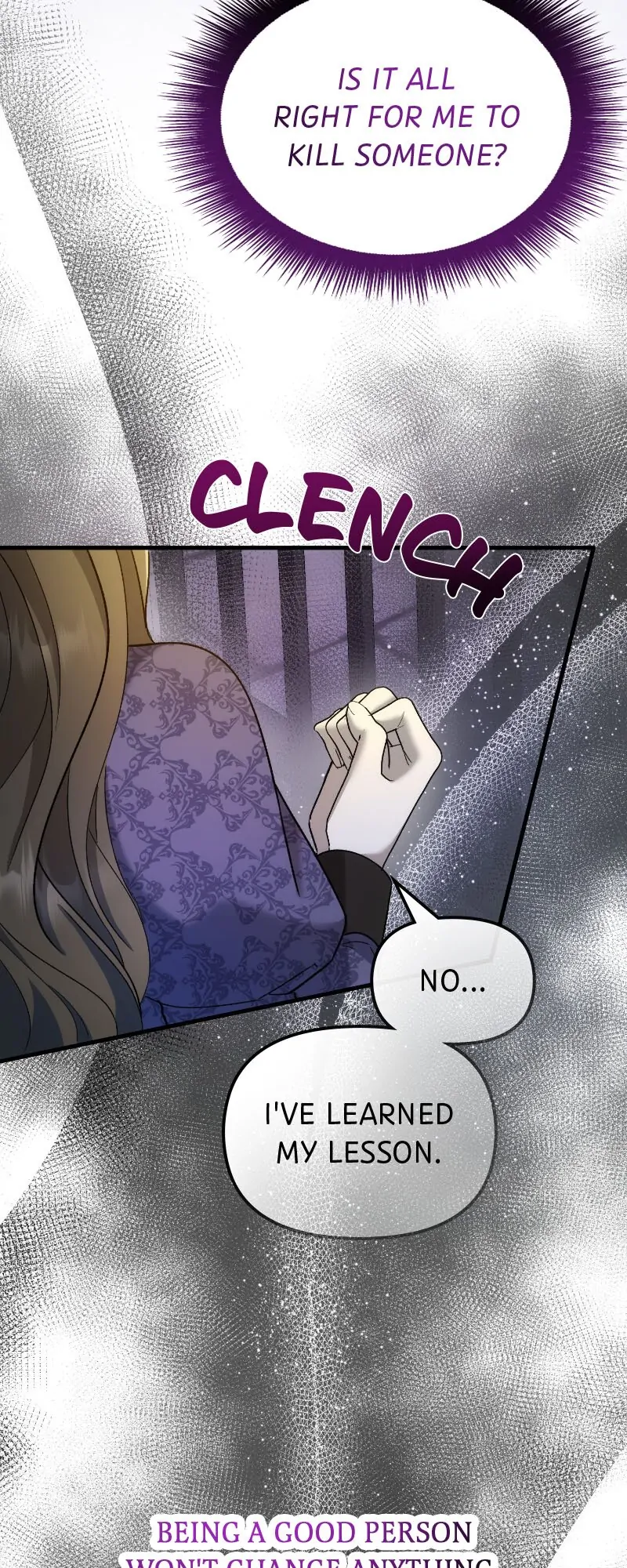Marriage of Convenience to an Obsession Chapter 51 - page 56