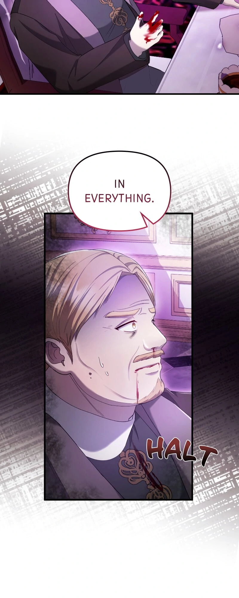 Marriage of Convenience to an Obsession Chapter 51 - page 6