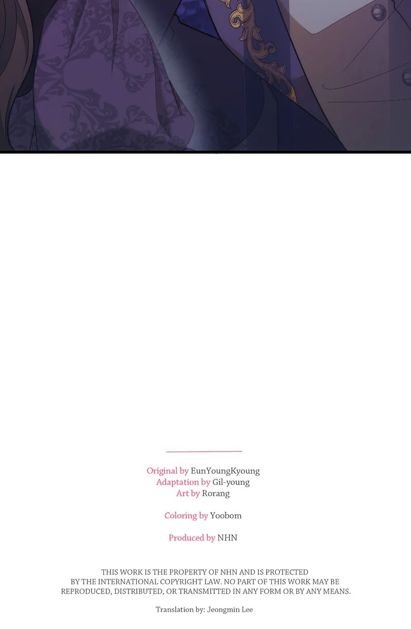 Marriage of Convenience to an Obsession Chapter 51 - page 61