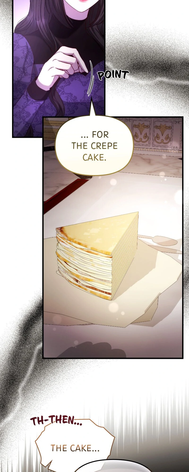 Marriage of Convenience to an Obsession Chapter 51 - page 9
