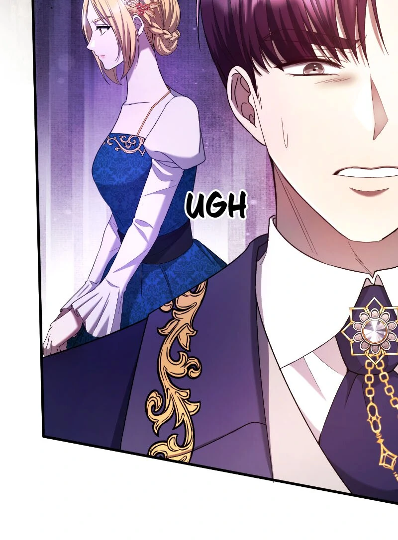 Marriage of Convenience to an Obsession Chapter 52 - page 13