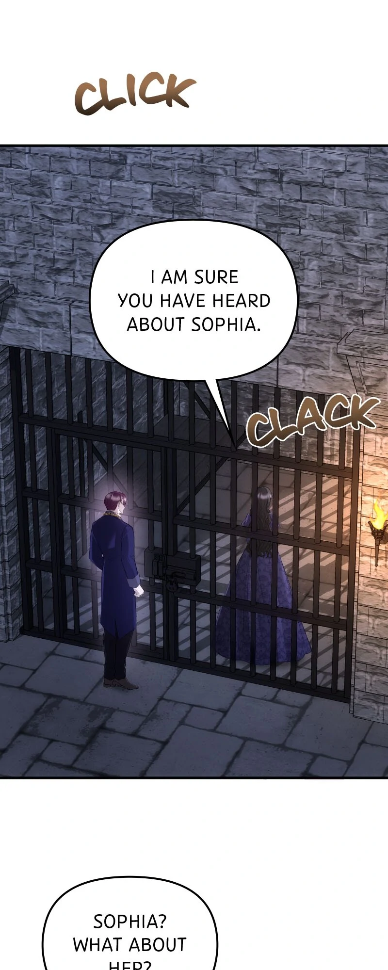 Marriage of Convenience to an Obsession Chapter 52 - page 14