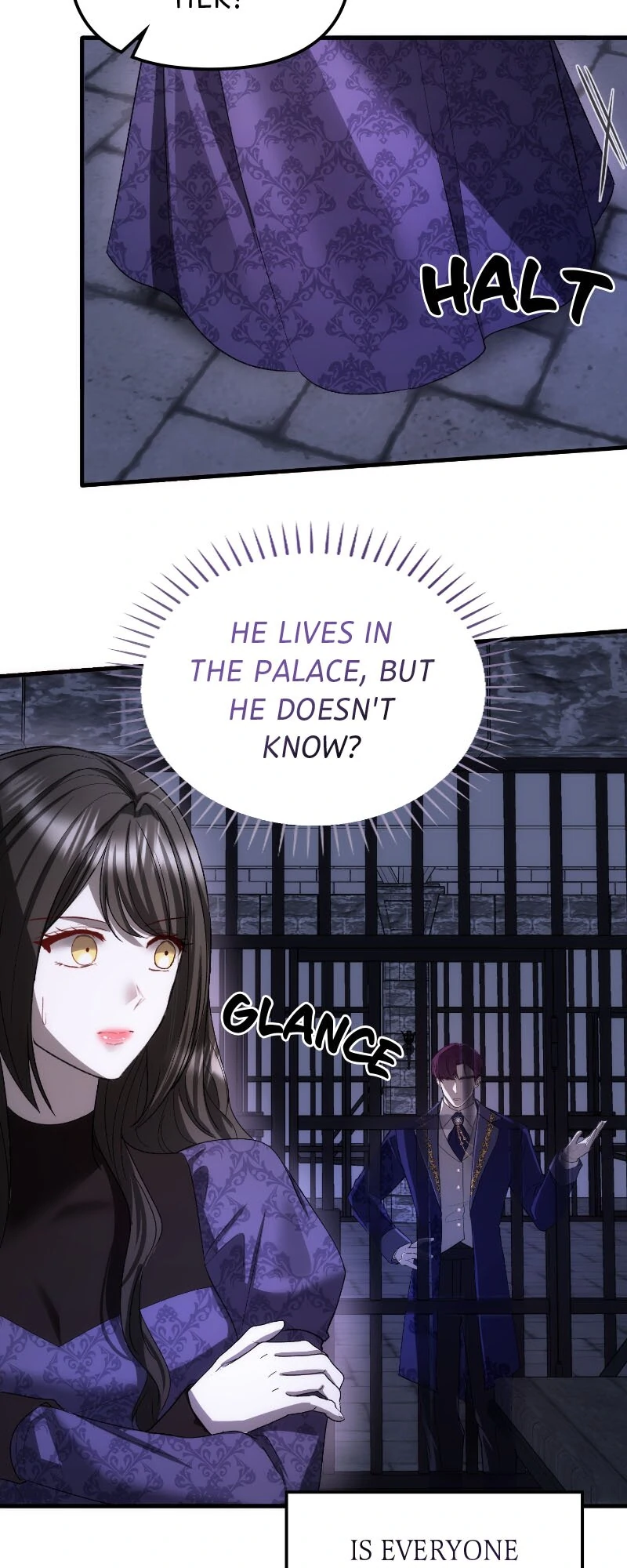Marriage of Convenience to an Obsession Chapter 52 - page 15