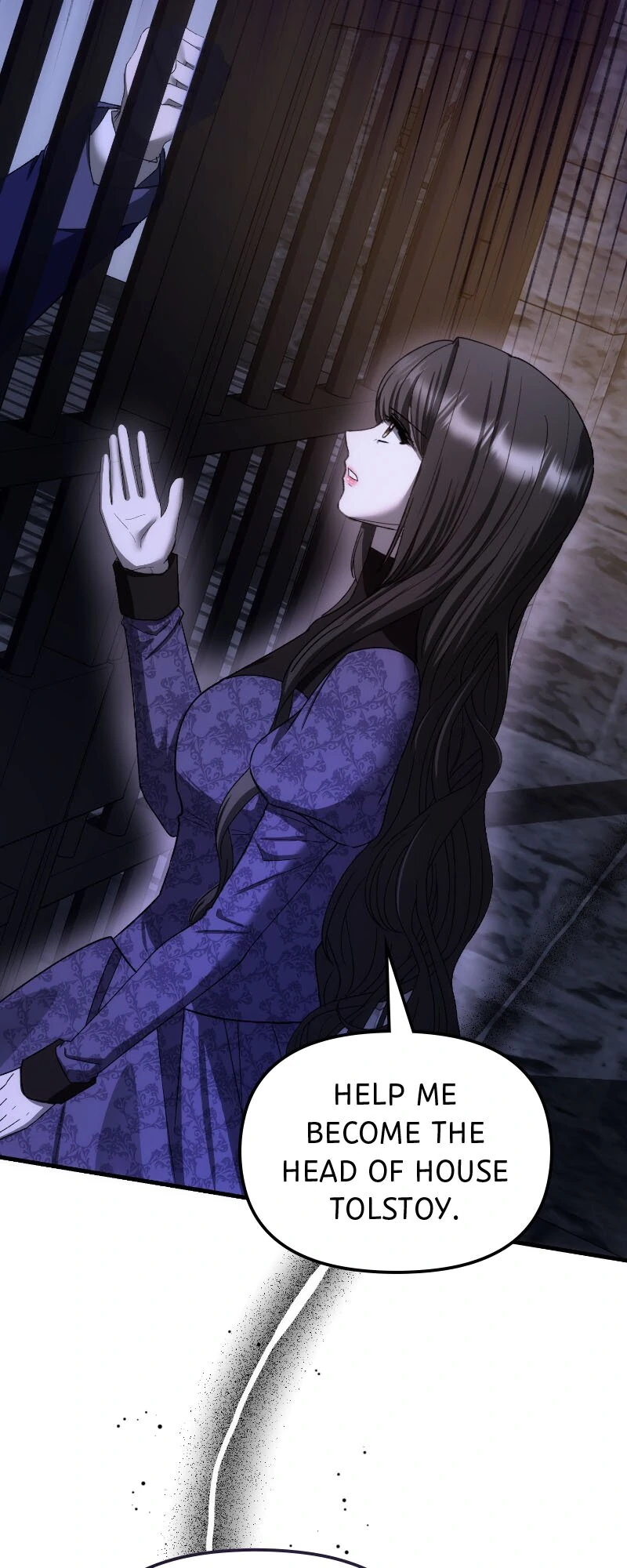 Marriage of Convenience to an Obsession Chapter 52 - page 30