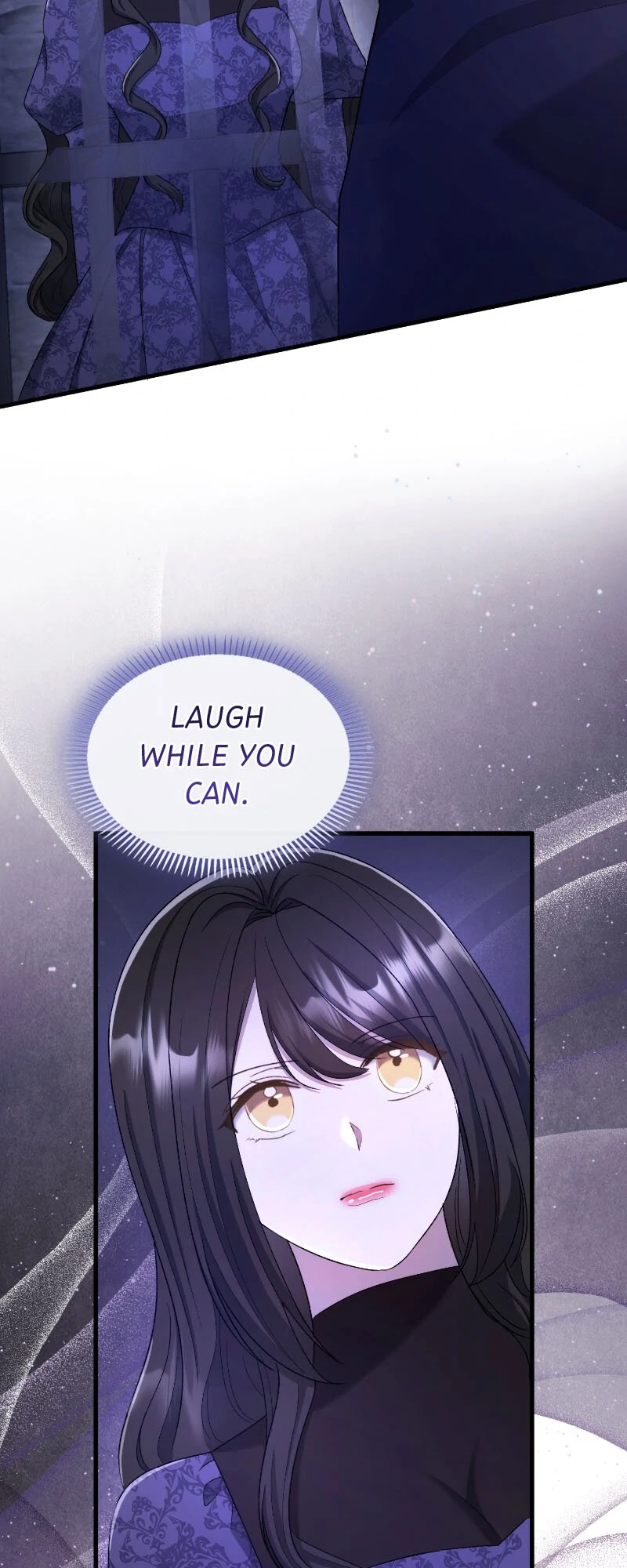 Marriage of Convenience to an Obsession Chapter 52 - page 36