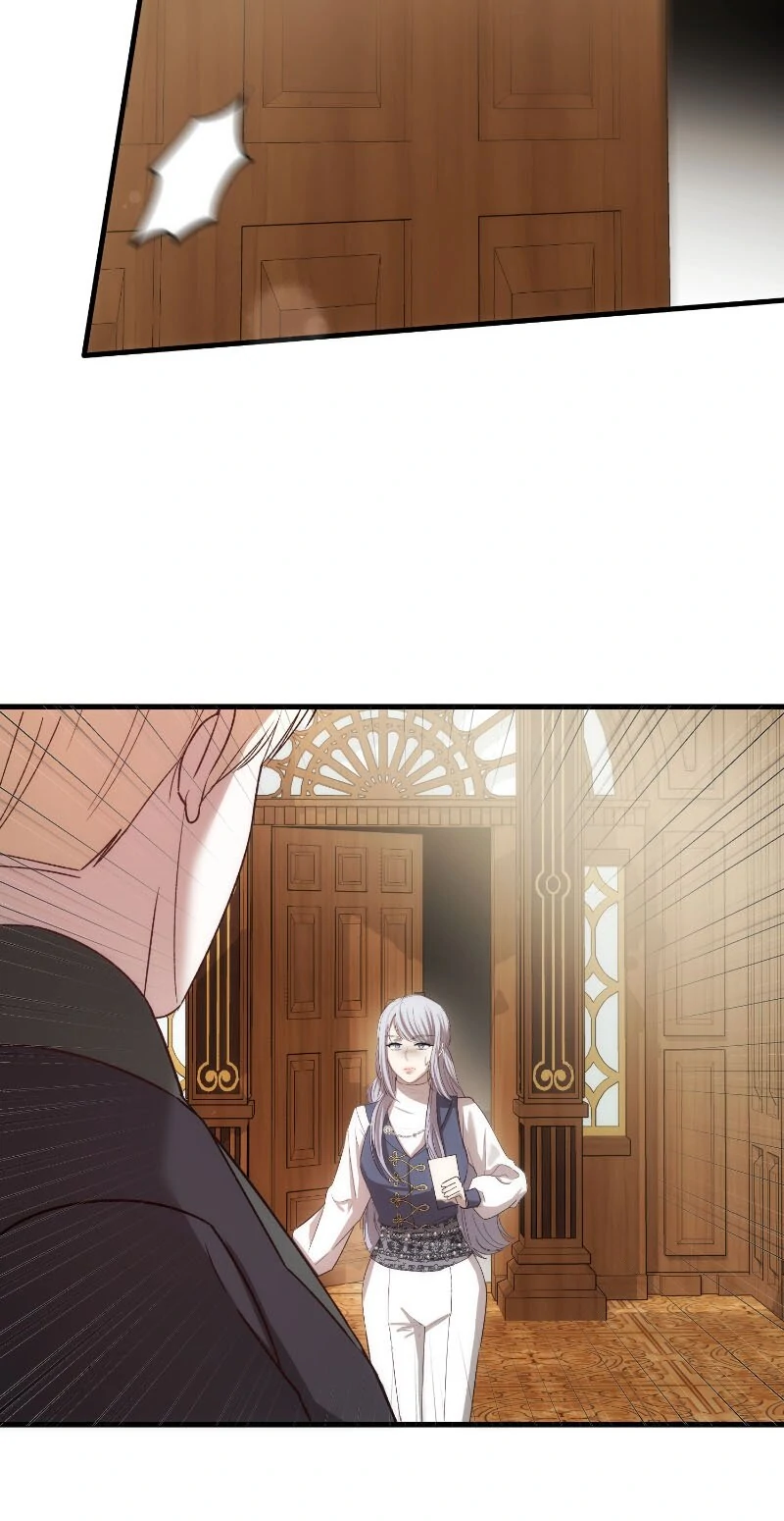 Marriage of Convenience to an Obsession Chapter 52 - page 43
