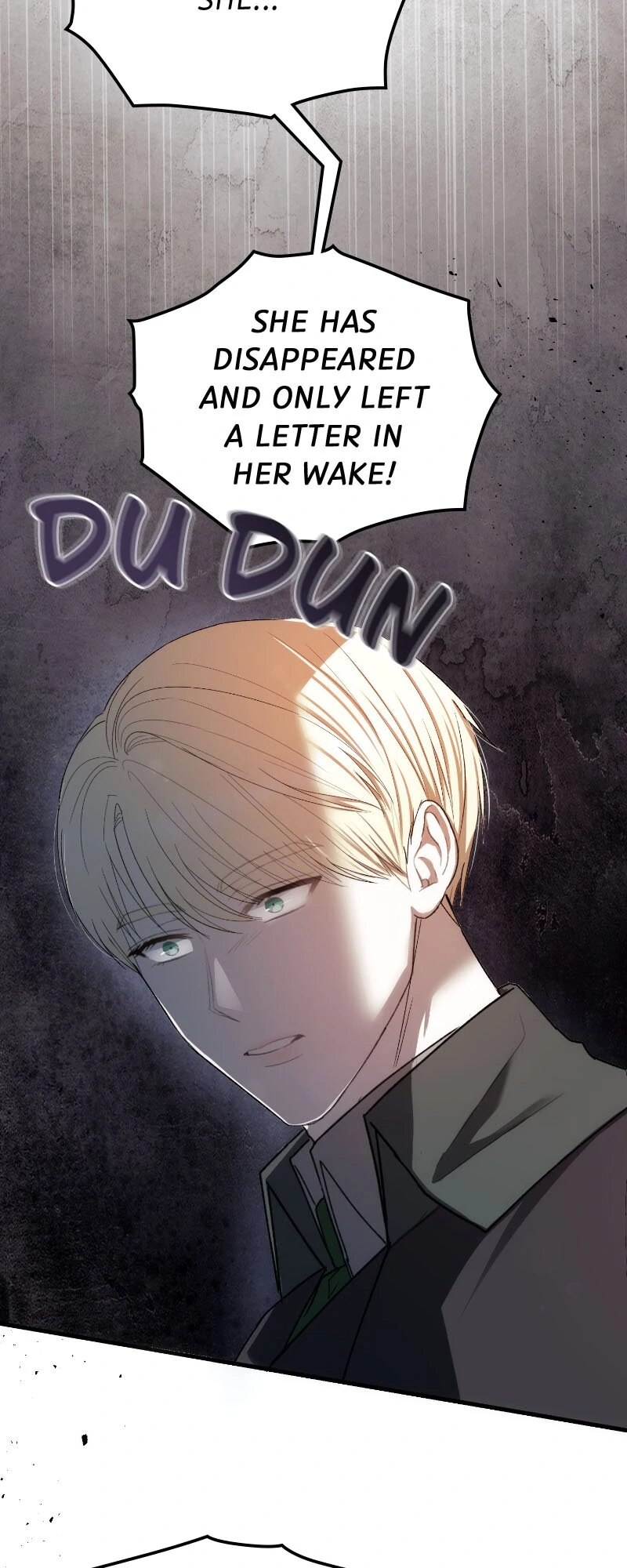 Marriage of Convenience to an Obsession Chapter 52 - page 45