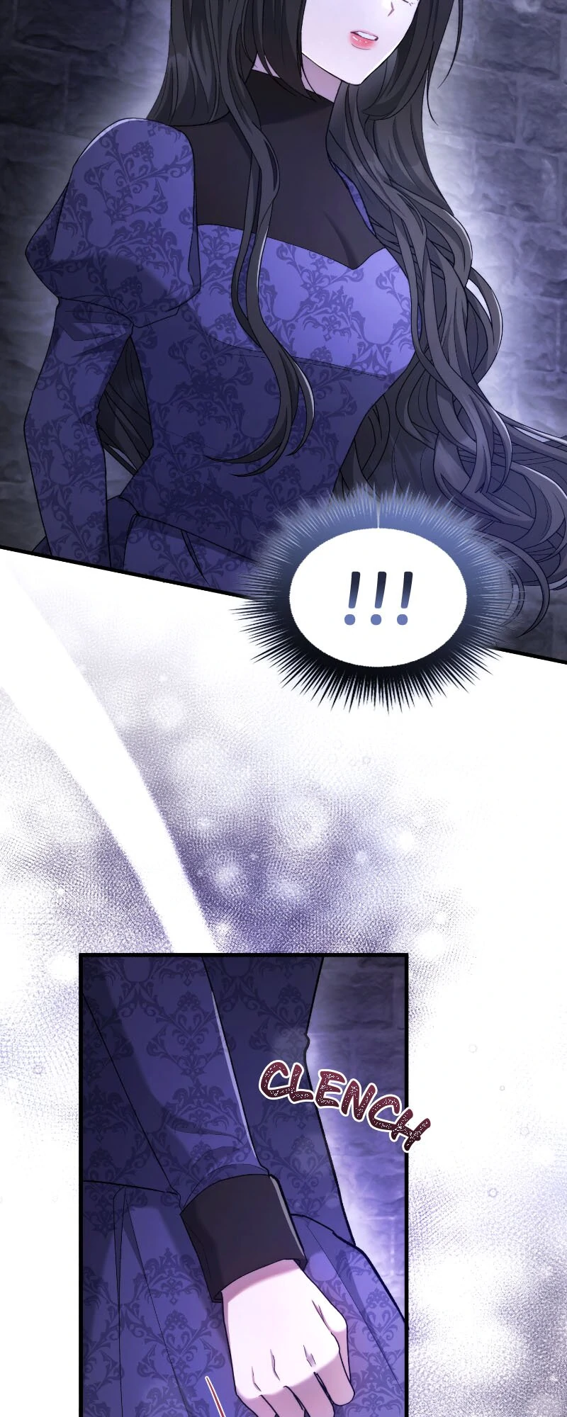 Marriage of Convenience to an Obsession Chapter 52 - page 5