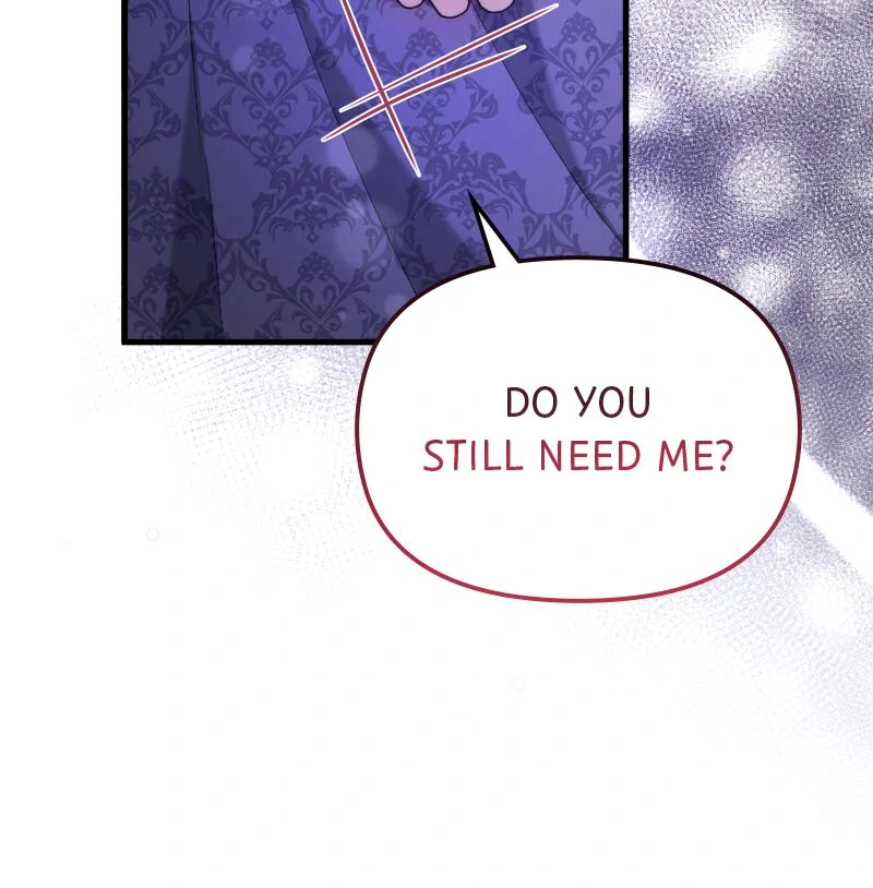 Marriage of Convenience to an Obsession Chapter 52 - page 6