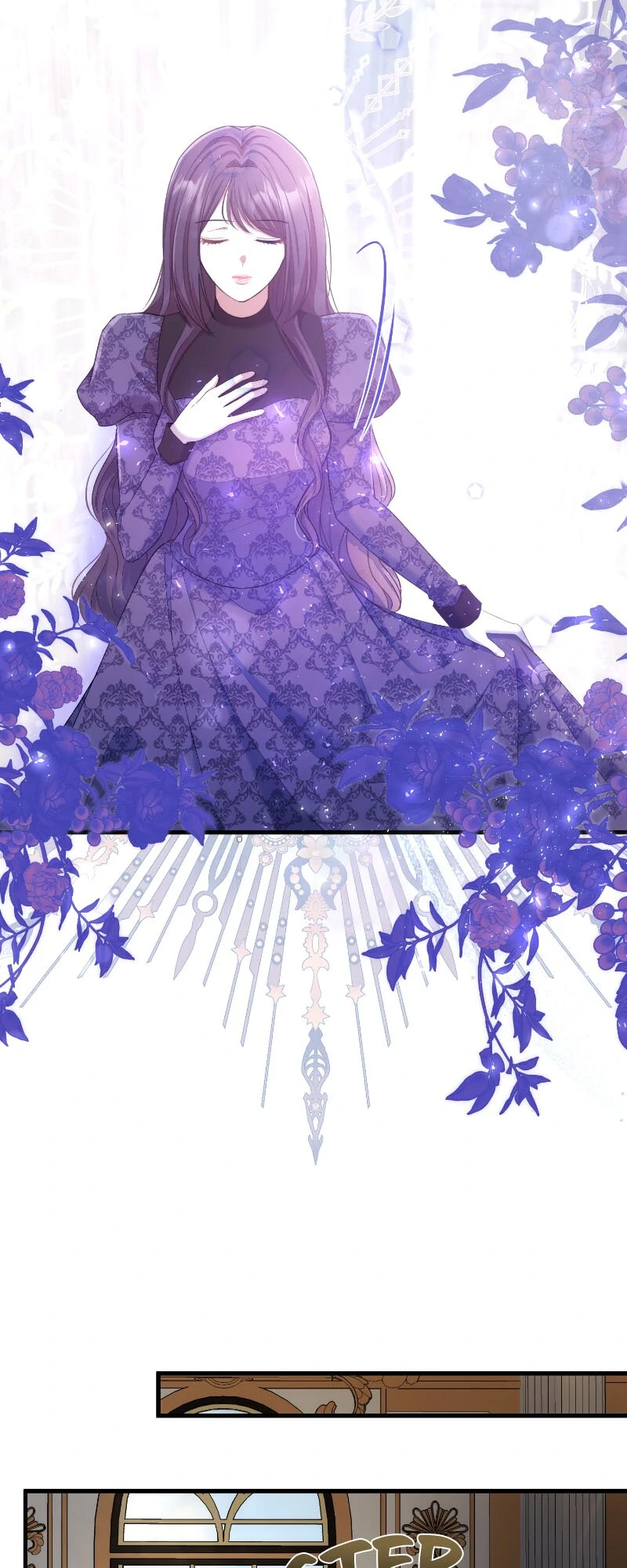 Marriage of Convenience to an Obsession Chapter 53 - page 9