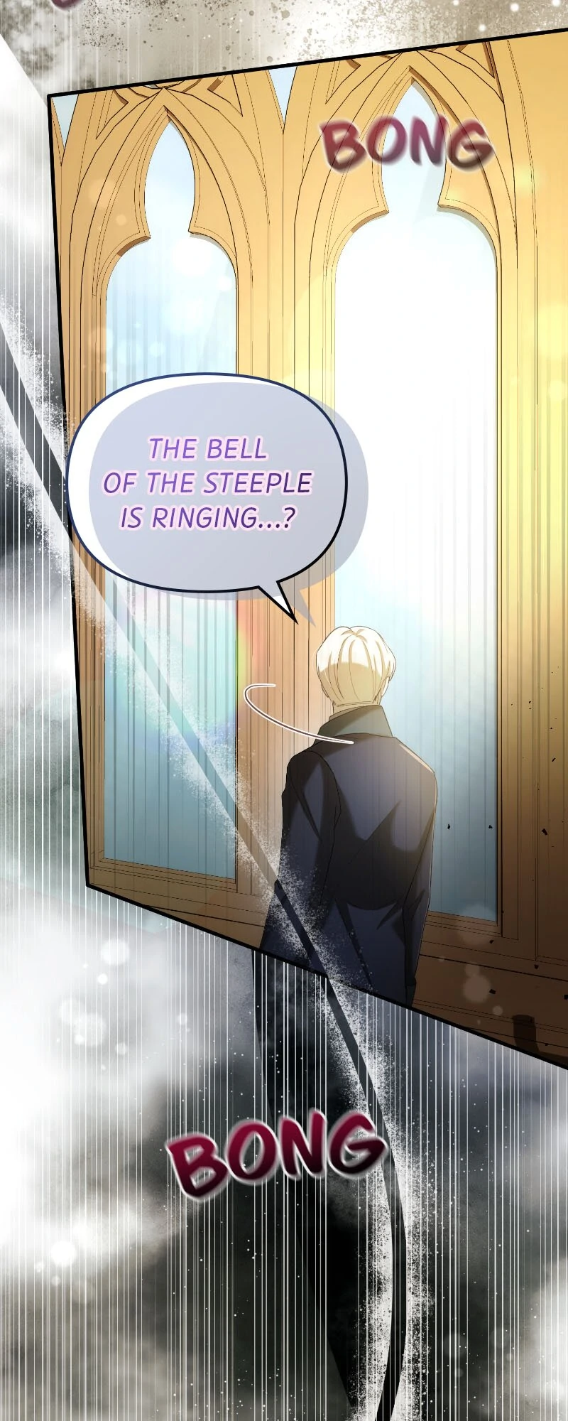 Marriage of Convenience to an Obsession Chapter 53 - page 18