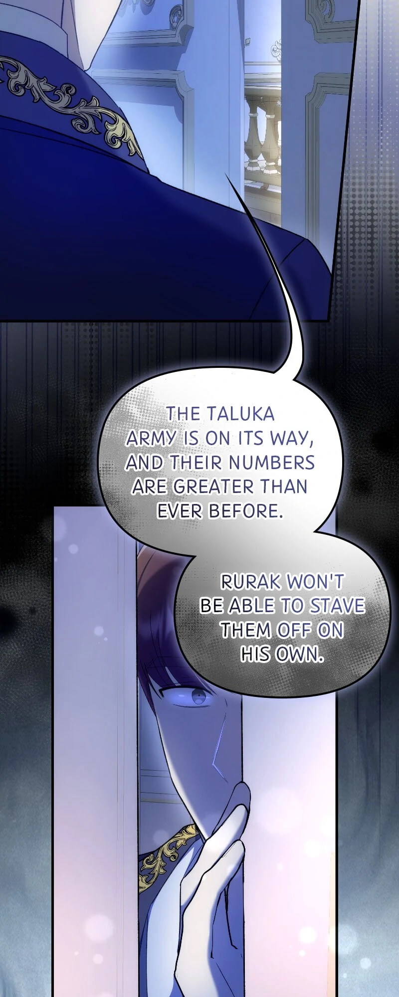 Marriage of Convenience to an Obsession Chapter 53 - page 23