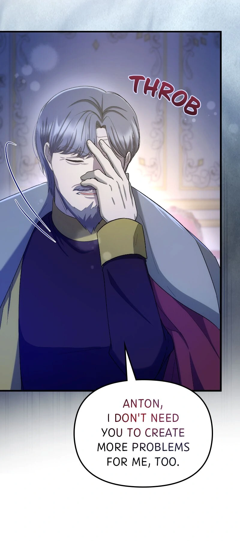 Marriage of Convenience to an Obsession Chapter 53 - page 26