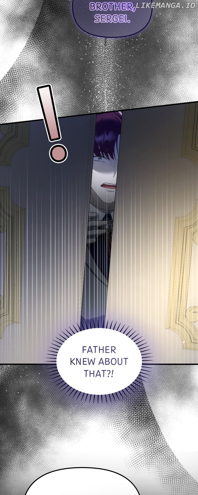 Marriage of Convenience to an Obsession Chapter 53 - page 29
