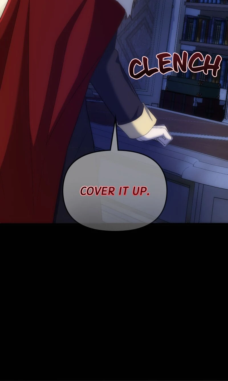 Marriage of Convenience to an Obsession Chapter 53 - page 33