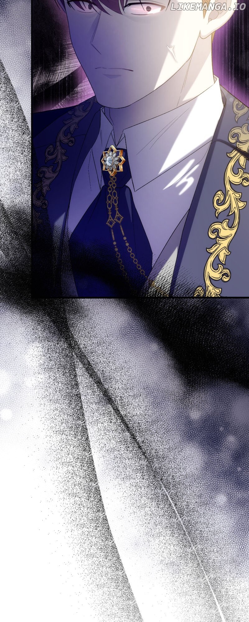 Marriage of Convenience to an Obsession Chapter 53 - page 41