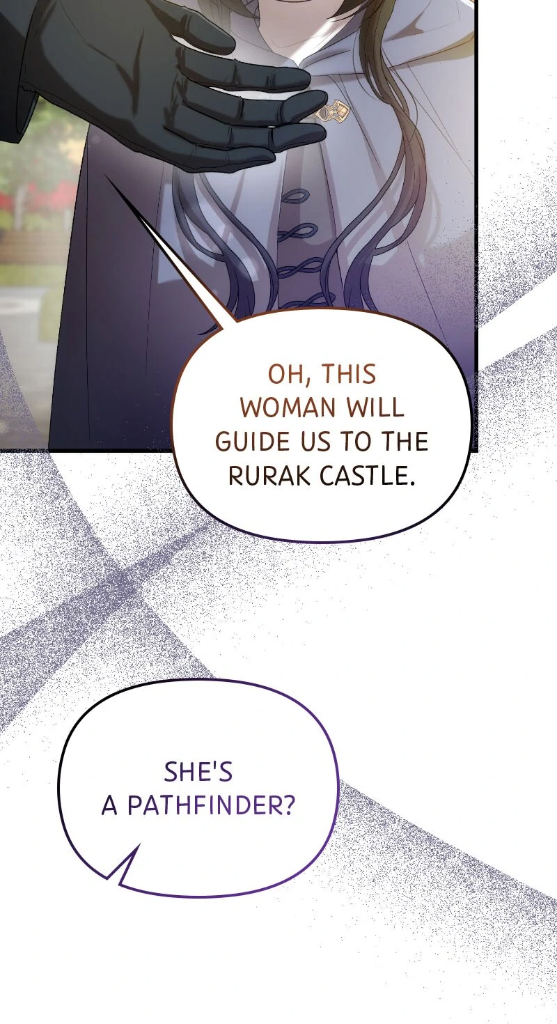Marriage of Convenience to an Obsession Chapter 53 - page 45
