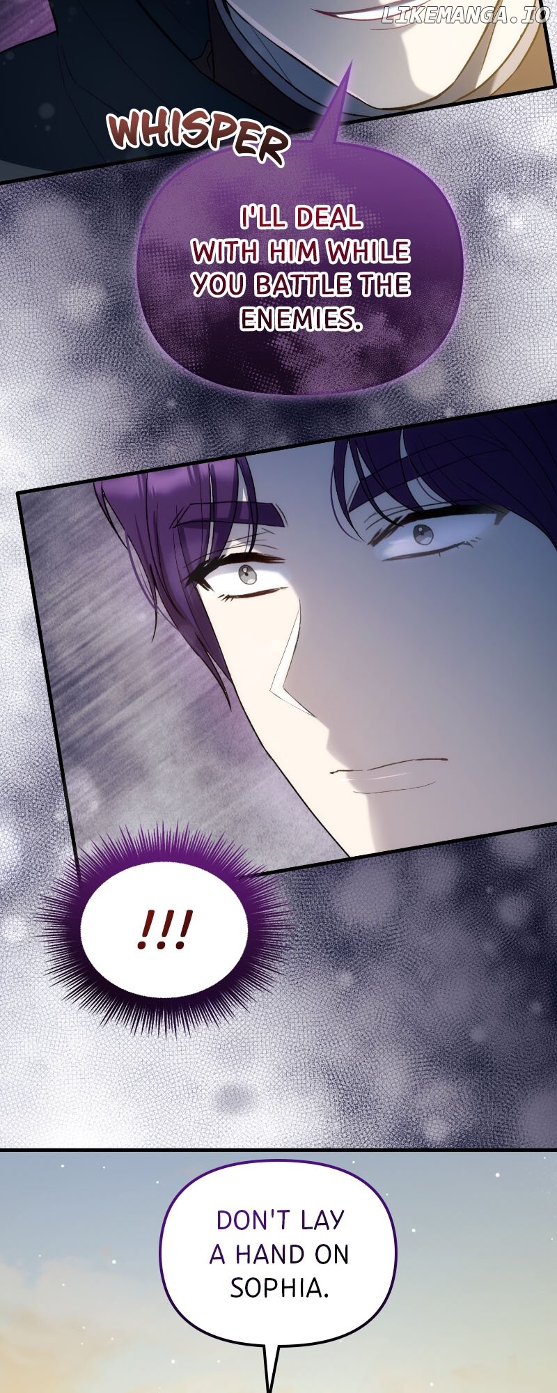 Marriage of Convenience to an Obsession Chapter 53 - page 47
