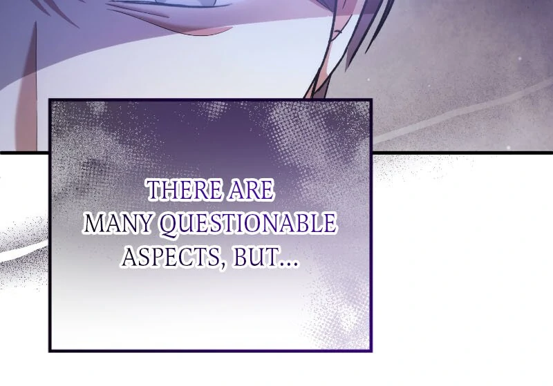 Marriage of Convenience to an Obsession Chapter 53 - page 7